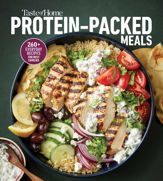Taste of Home Protein Packed Meals - 14 Jul 2026