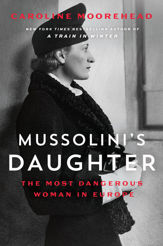 Mussolini's Daughter - 15 Nov 2022