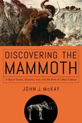 Discovering the Mammoth - 8 Aug 2017