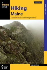 Hiking Maine - 1 Apr 2015