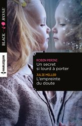 Un secret si lourd à porter - L'empreinte du doute - 1 Oct 2015