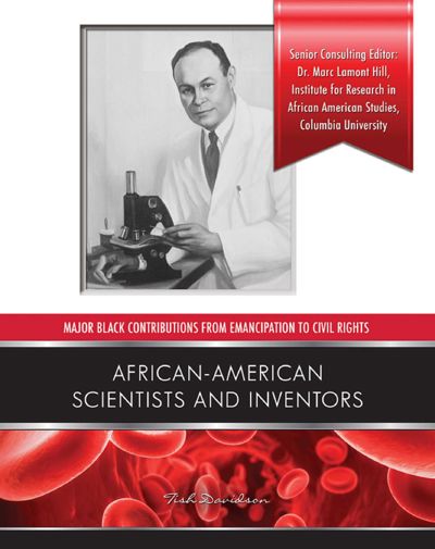 African American Scientists and Inventors