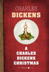 A Charles Dickens Christmas - 4 Dec 2012