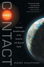 First Contact - 5 Apr 2011