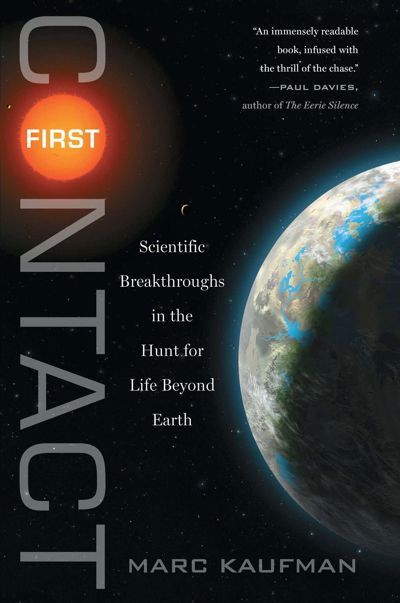 First Contact