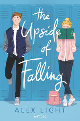 The Upside of Falling - 18 Feb 2020