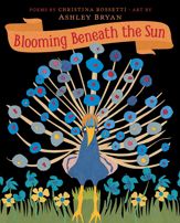 Blooming Beneath the Sun - 16 Apr 2019