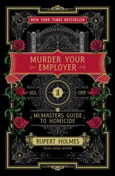 Murder Your Employer - 21 Feb 2023