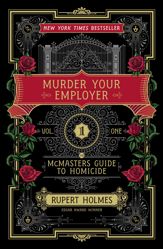 Murder Your Employer - 21 Feb 2023