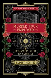 Murder Your Employer - 21 Feb 2023