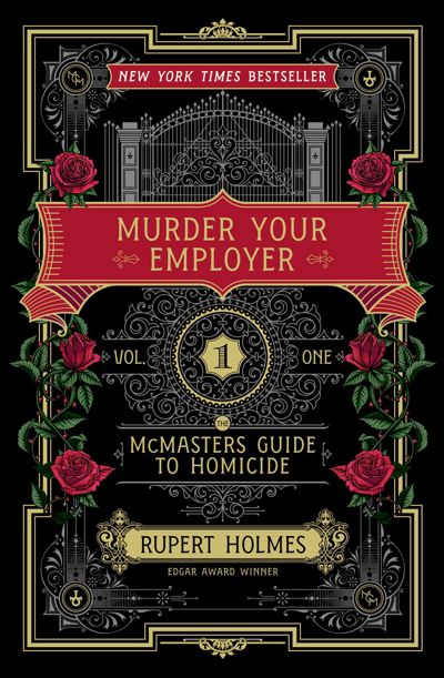 Murder Your Employer