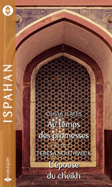 Au temps des promesses - L'épouse du cheikh - 1 Mar 2020