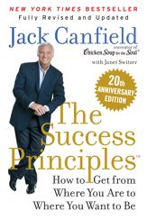 The Success Principles(TM) - 18 Mar 2025