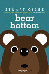 Bear Bottom - 11 May 2021