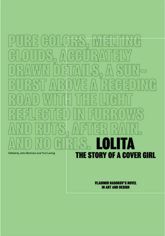 Lolita - The Story of a Cover Girl - 19 Jul 2013
