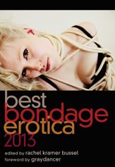 Best Bondage Erotica 2013 - 19 Nov 2012