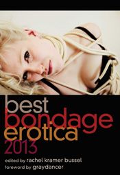Best Bondage Erotica 2013 - 19 Nov 2012