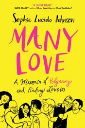 Many Love - 26 Jun 2018