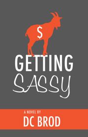 Getting Sassy - 1 Sep 2010