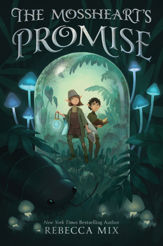The Mossheart's Promise - 5 Sep 2023