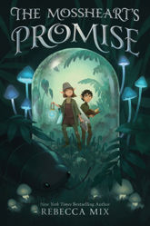 The Mossheart's Promise - 5 Sep 2023