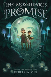 The Mossheart's Promise - 5 Sep 2023