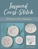 Inspired Cross-Stitch - 1 Sep 2021
