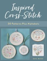 Inspired Cross-Stitch - 1 Sep 2021