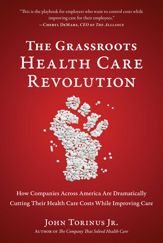 The Grassroots Health Care Revolution - 8 Apr 2014