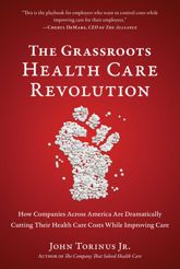 The Grassroots Health Care Revolution - 8 Apr 2014