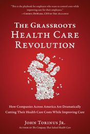 The Grassroots Health Care Revolution - 8 Apr 2014