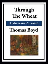 Through the Wheat - 14 Apr 2020