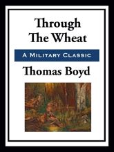 Through the Wheat - 14 Apr 2020