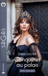 Conquêtes au palais - Série Intégrale - 1 Mar 2026