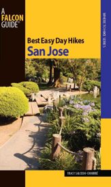 Best Easy Day Hikes San Jose - 17 Mar 2009