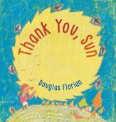 Thank You, Sun - 31 Mar 2026