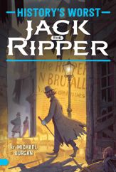 Jack the Ripper - 15 Aug 2017