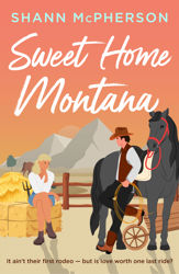 Sweet Home Montana - 21 Aug 2020