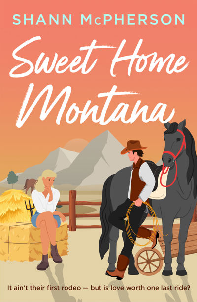 Sweet Home Montana
