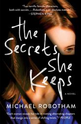 The Secrets She Keeps - 11 Jul 2017