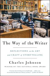 The Way of the Writer - 6 Dec 2016