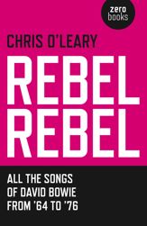 Rebel Rebel - 27 Mar 2015