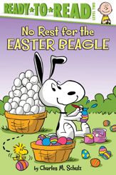 No Rest for the Easter Beagle - 28 Jan 2020