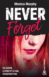 Never Forget T1 - Extrait gratuit - 1 Feb 2017