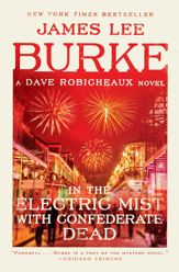 In the Electric Mist with Confederate Dead - 27 Jan 2014