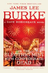 In the Electric Mist with Confederate Dead - 27 Jan 2014