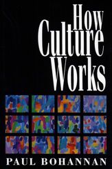 How Culture Works - 15 Jun 2010