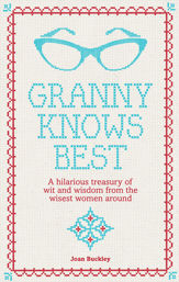 Granny Knows Best - 5 Mar 2015