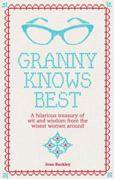 Granny Knows Best - 5 Mar 2015