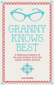 Granny Knows Best - 5 Mar 2015